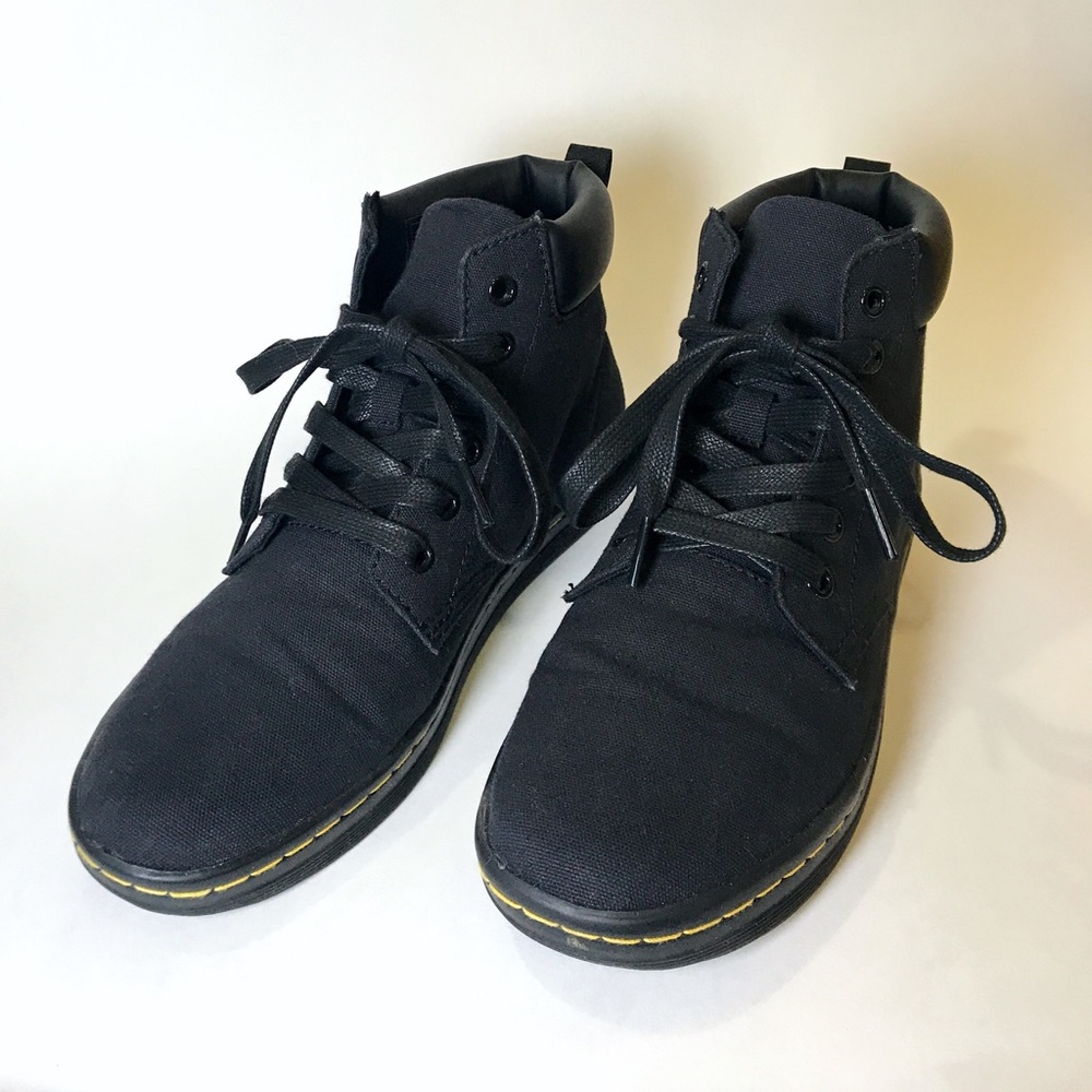Dr Martens Maelly Padded Collar Boot